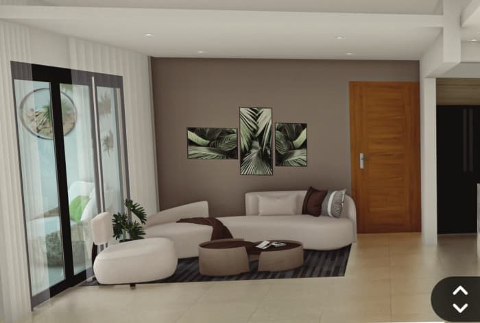 VENTA APARTAMENTOS  EN LA URBANIZACION MONTE VERDE - foto 2