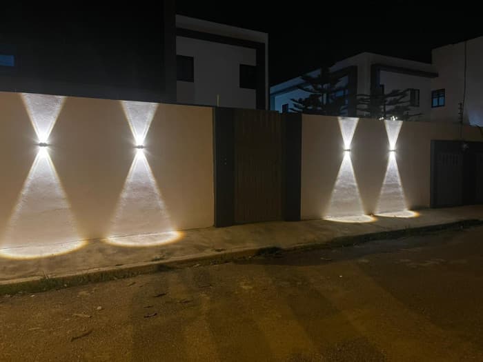 VENTA DE CASA 2 NIVELES CON PISCINA EN  PUÑAL SANTIAGO - foto 3