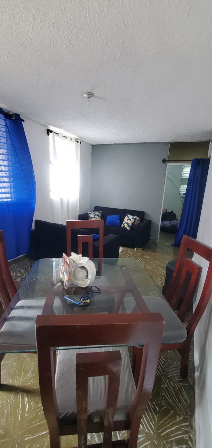 VENTA DE APARTAMENTO EN PUEBLO NUEVO, SANTIAGO  - foto 2