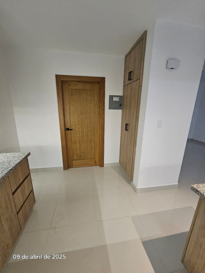 VENTA DE APARTAMENTOS EN LOS ALAMOS , SANTIAGO  - foto 2