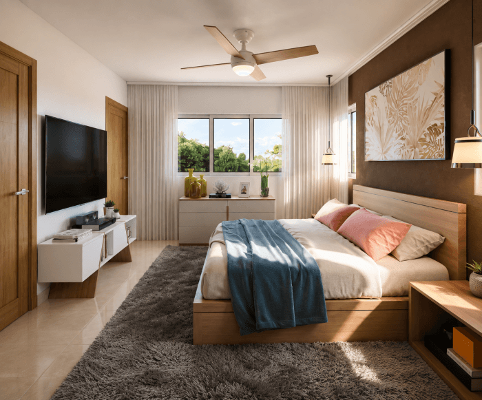 VENTA DE APARTAMENTOS CON BONO VIVIENDA EN LICEY - foto 8