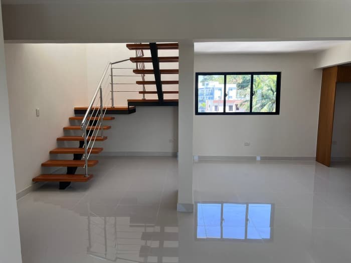 VENDO EXCLUSIVOS PETN-HOUSES  EN EL EDEN ,GURABO  - foto 4