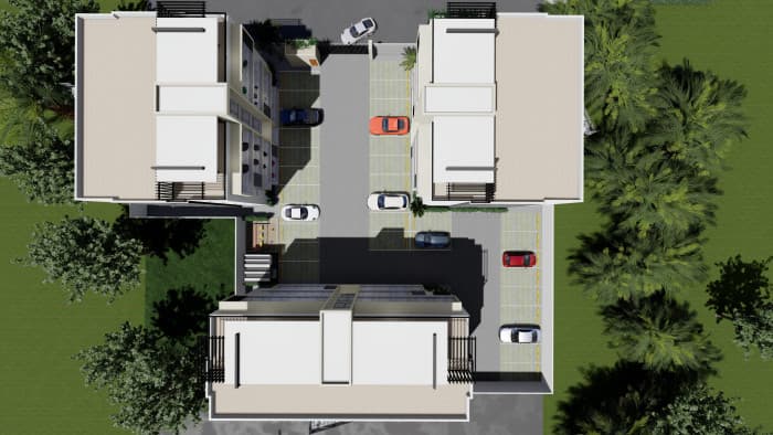 VENTA DE AMPLIOS APARTAMENTOS EN LA VEGA , RD - foto 3