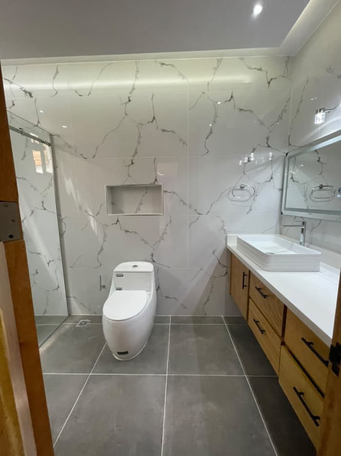 VENTA DE CASA AMUEBLADA  EL DORAL CORONA PLAZA  - foto 12