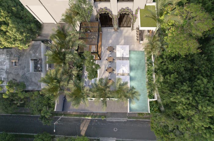 VENTA DE  APARTAMENTOS  TIPO CONDOHOTEL  EN SANTIAGO  - foto 4