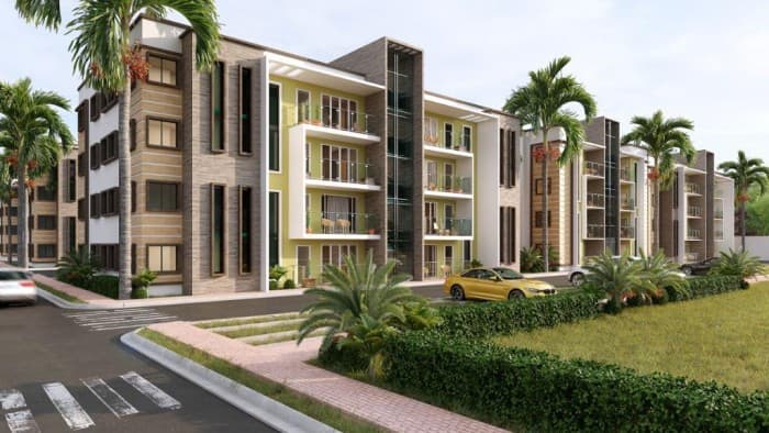 EN VENTA APARTAMENTO FRENTE A PLAYA DORADA PUERTO PLATA - foto 3