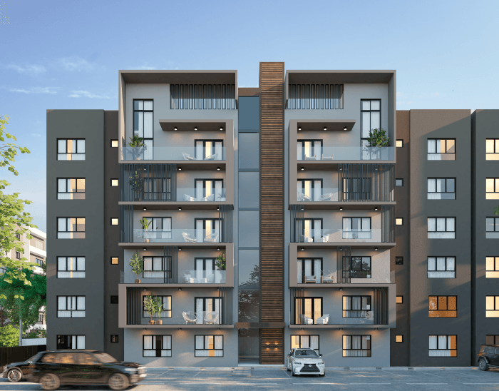 EN VENTA APARTAMENTOS VILLA MARIA, SANTIAGO  - foto 2