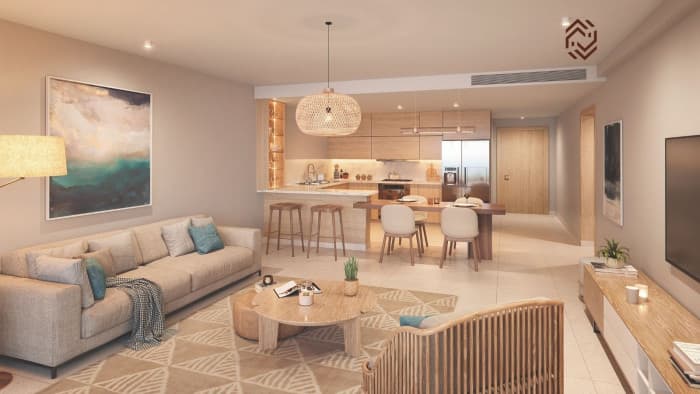  VENTA  DE APARTAMENTOS  EN PUNTA CANA  - foto 2