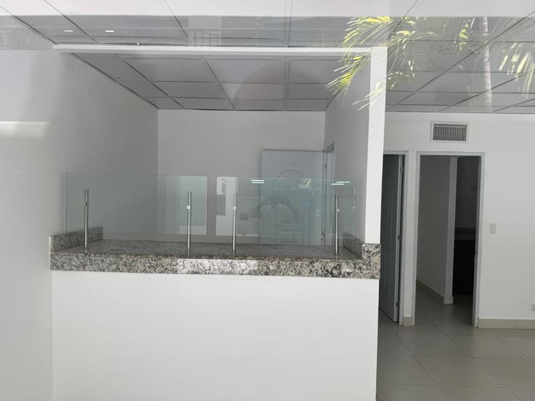 LOCAL COMERCIAL EN ALQUILER EN PLAZA RAMBLAS BOULEVARD  - foto 2
