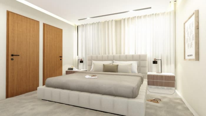 VENTA DE APARTAMENTOS EN LA URBANIZACION THOMEN  - foto 4
