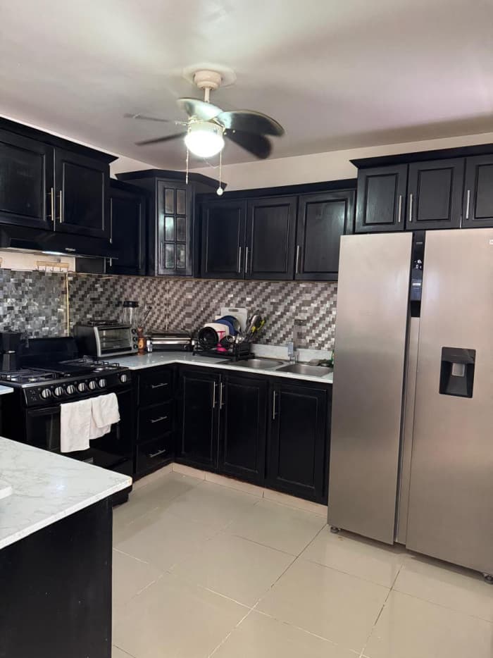 VENTA DE APARTAMENTO 4TO  TIPO PENT-HOUSE  CERRO ALTO - foto 10
