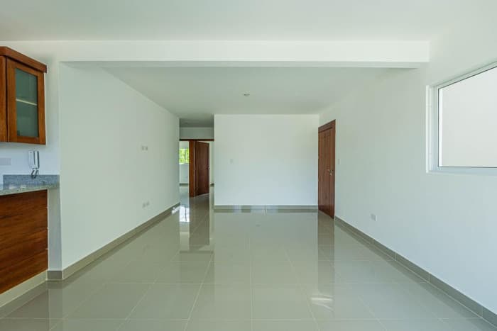 EN VENTA APARTAMENTOS EN LA TERRAZA, SANTIAGO - foto 2