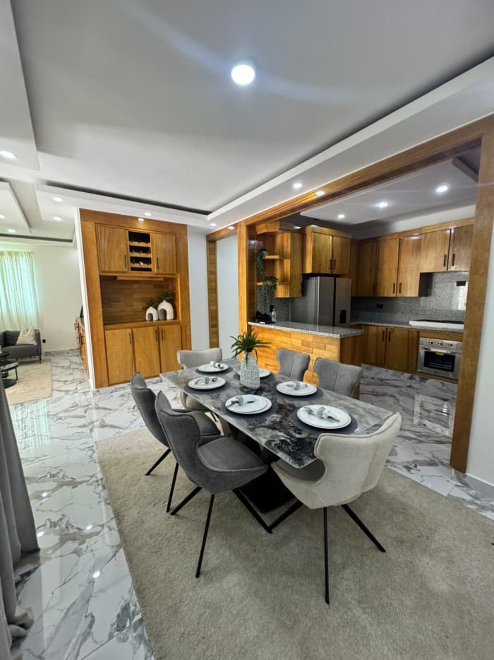VENTA DE CASA EN SANTIAGO, LOS PRADOS  - foto 8