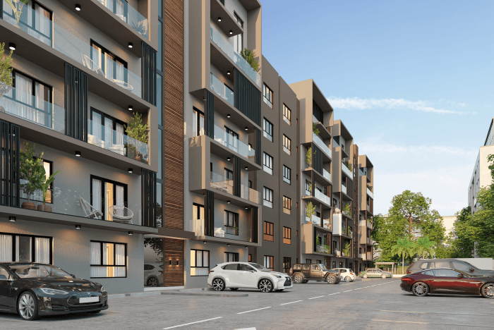 EN VENTA APARTAMENTOS VILLA MARIA, SANTIAGO  - foto 3
