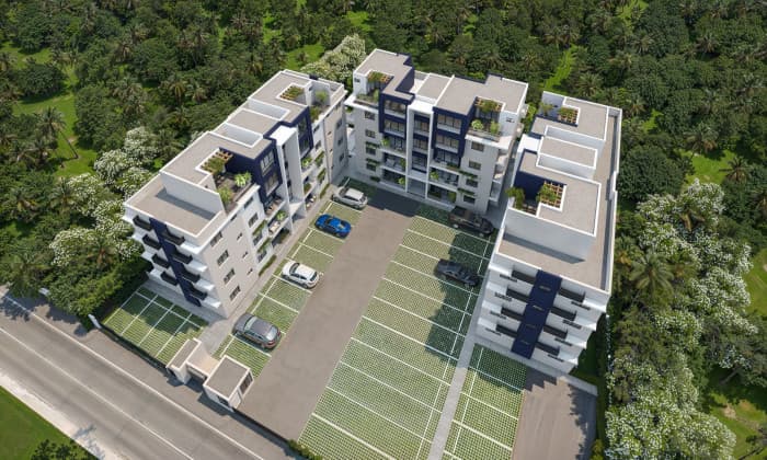 EN VENTA APARTAMENTOS EN GURABO , SANTIAGO  - foto 4