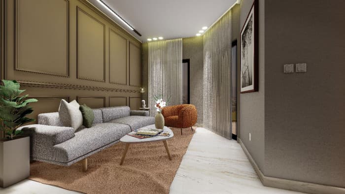 VENTA DE EXCLUSIVO PROYECTO EN LA URBANIZACION THOMEN  - foto 3