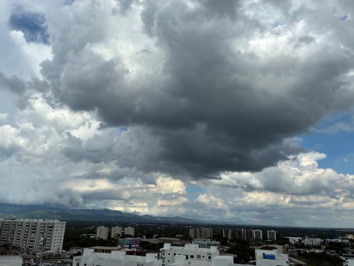 Venta de Apartamentos en Altos de Sabaneta, Santiago - foto 4