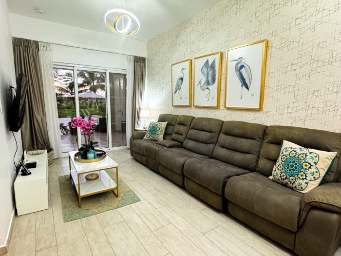 EN VENTA APARTAMENTO CANA BAY ,PUNTA CANA - foto 3