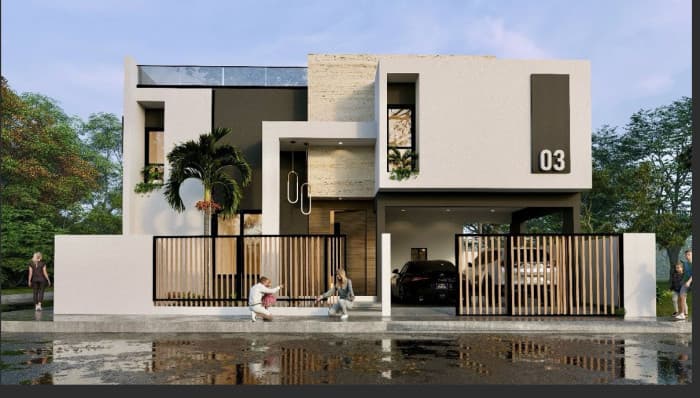 Casa en venta en Valle Verde, Santiago de los Caballeros - foto 3