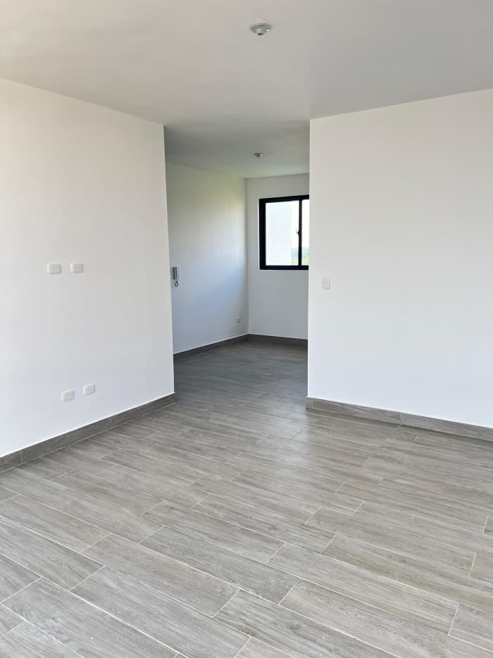 Venta de  apartamentos en plano en Don Pedro, Santiago - foto 3