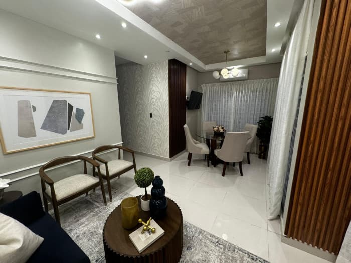 EN VENTA APARTAMENTO PISO 2  EN LA VEGA  - foto 3