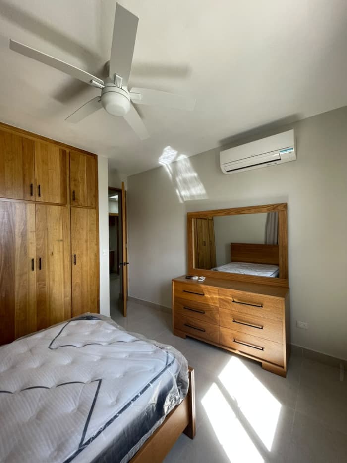 VENTA DE CASA AMUEBLADA  EL DORAL CORONA PLAZA  - foto 13