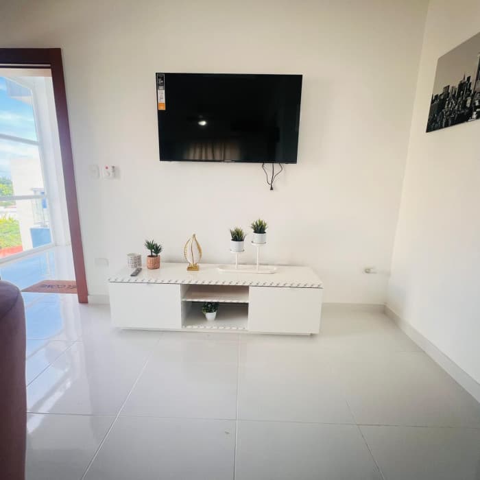 EN VENTA APARTAMENTOS AMUEBLADO EN PUERTO PLATA - foto 4