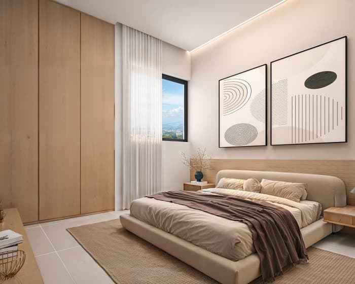 VENTA DE APARTAMENTOS TORRE REAL XII THOMEN  - foto 8