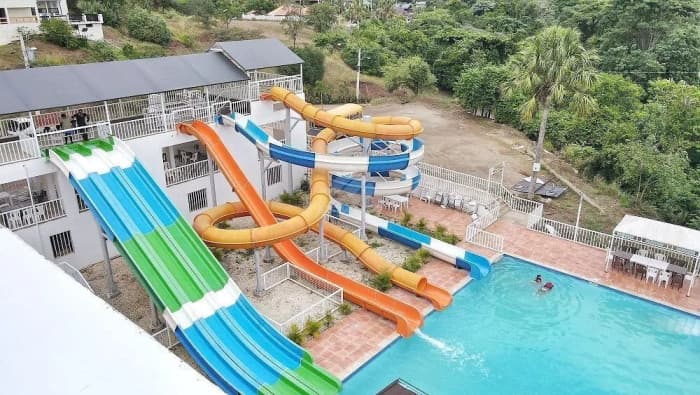 VENTA DE TERRENO IDEAL PARA VILLA  CAMPO VERDE SAJOMA  - foto 3