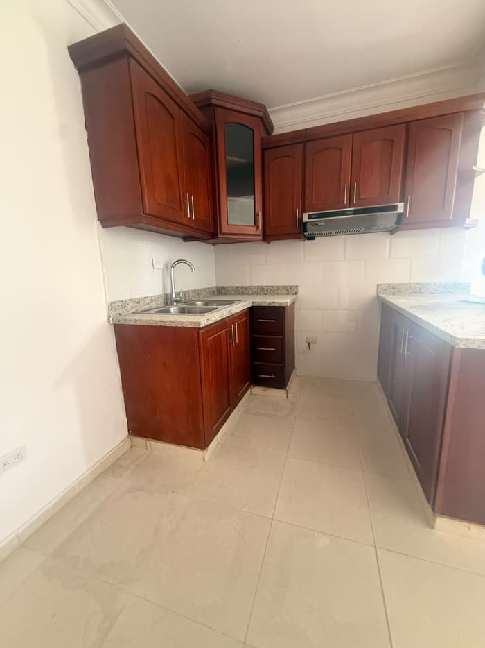 VENTA DE APARTAMENTO PISO 4 ,LA VILLA OLIMPICA SANTIAGO - foto 7
