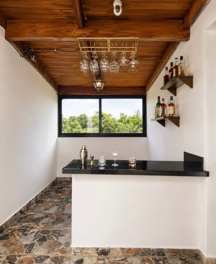 VENTA CASA TIPO VILLA 3 NIVELES LOS JARDINES DEL NORTE  - foto 20