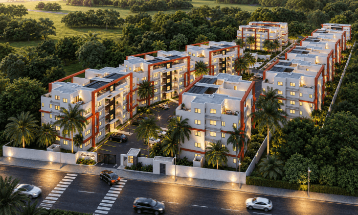VENTA DE APARTAMENTOS CON BONO VIVIENDA EN LICEY - foto 3