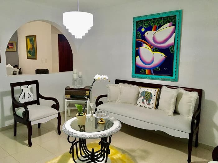 VENTA DE APARTAMENTO EN PADRE LAS CASA SANTIAGO  - foto 3