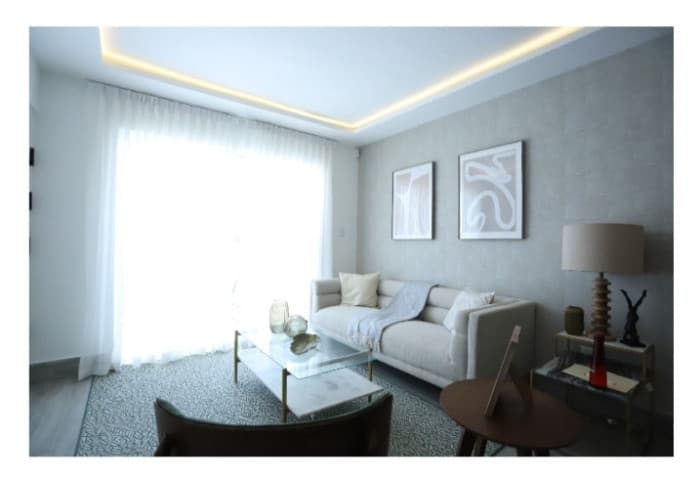 En Venta Apartamentos en prolongación Buena Vista - foto 3