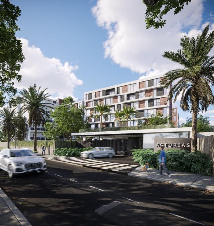 Venta de Apartamentos en Villa María Próximo Homs  - foto 4