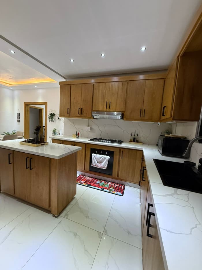 VENTA DE CASA PROYECTO CERRADO  TAMBORIL  - foto 9