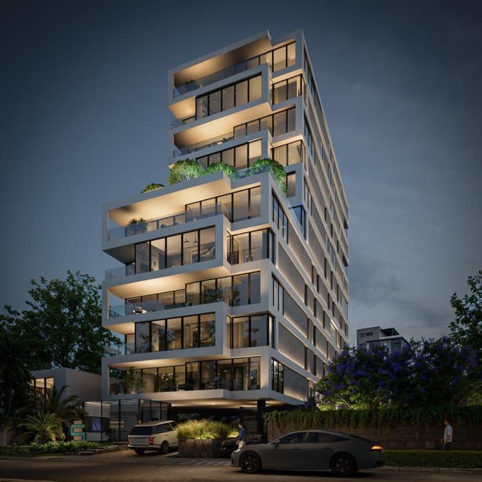  VENTA APARTAMENTOS EN URBANIZACION THOMEN  - foto 2