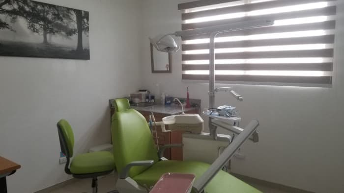 RENTA DE CONSULTORIO DENTAL EN SANTIAGO  - foto 2