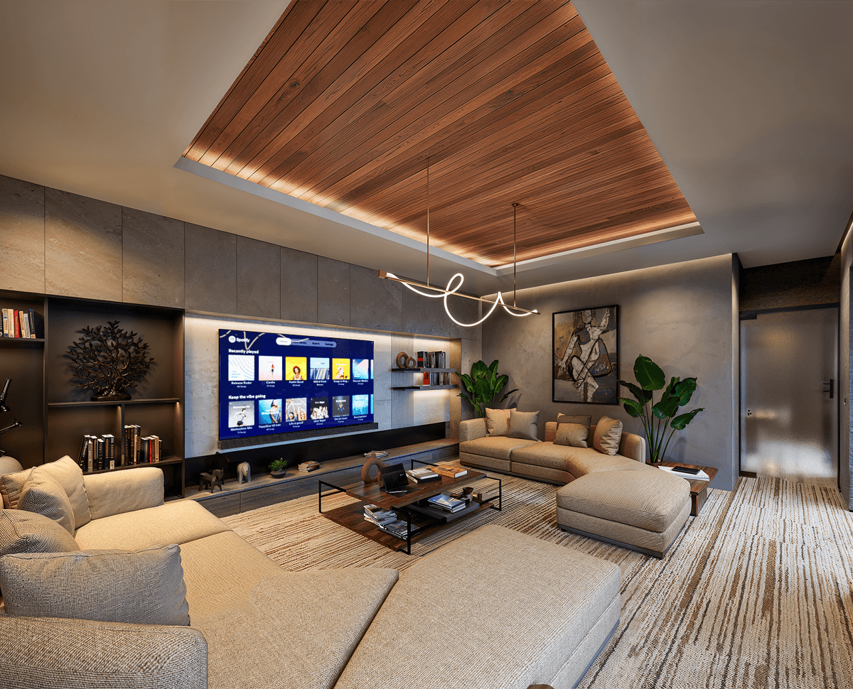 VENTA DE APARTAMENTOS EN LA ESPAÑOLA , AUTOPISTA DUARTE - foto 3