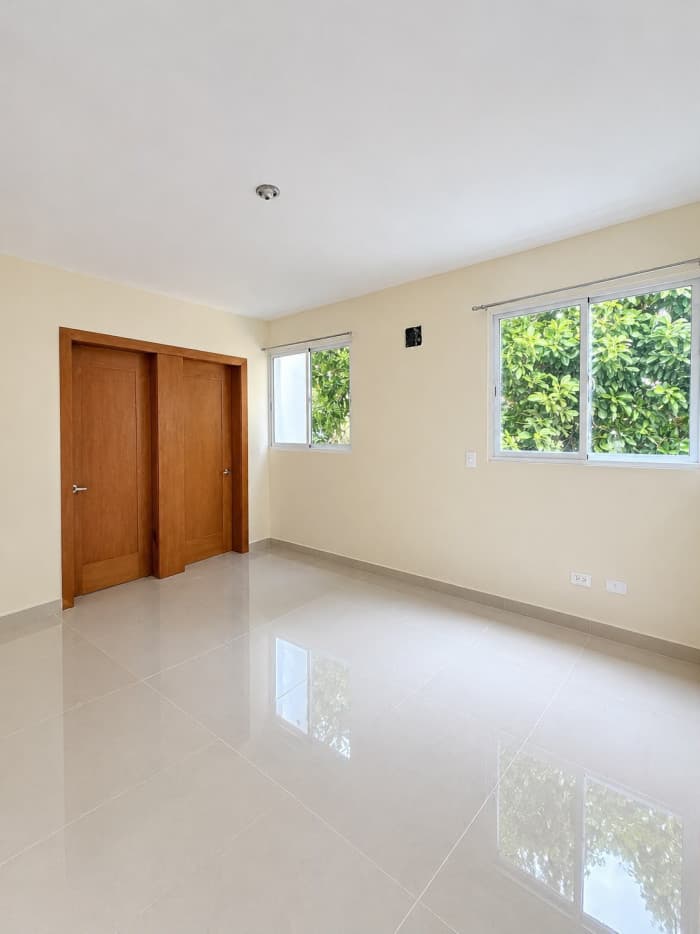 VENTA DE 2do NIVEL  APARTAMENTO LA BARRANQUITA  - foto 8