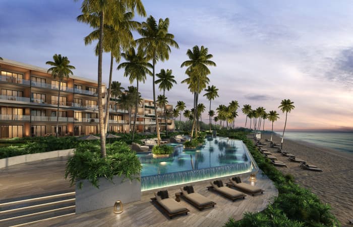 EN VENTA PROYECTO EN CABARETE SANTIAGO  - foto 2