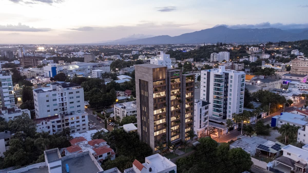 EN VENTA TORRE SAN JUAN EN LA ESMERALDA , SANTIAGO  - foto 2