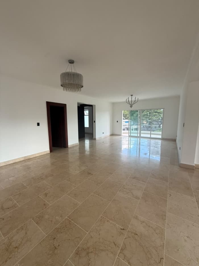 VENTA/ RENTA  DE APARTAMENTO TORRE ALMIRANTE. - foto 6