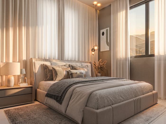 VENTA DE APARTAMENTOS VIVEA RESIDENCES  PUÑAL SANTIAGO  - foto 10