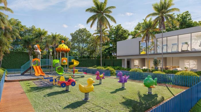 VENTA DE APARTAMENTOS TORRE REAL XI THOMEN  - foto 10