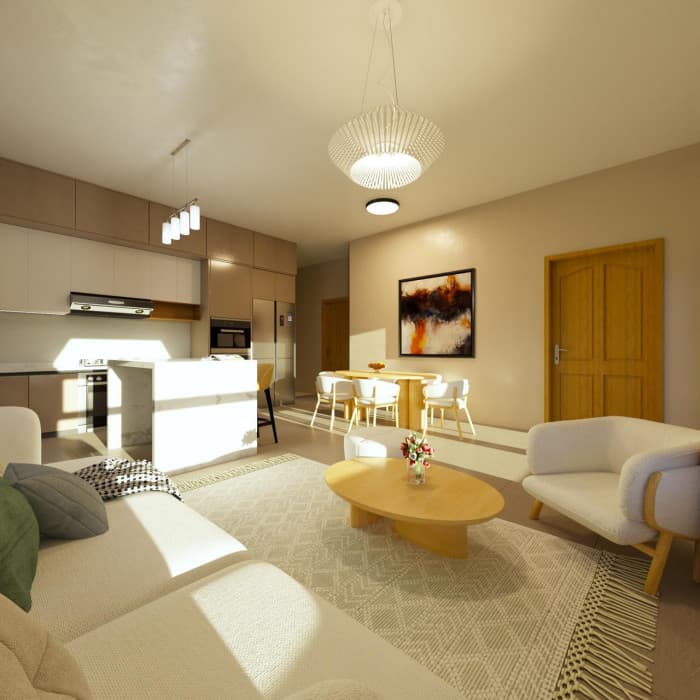 VENTA DE APARTAMENTOS EN PUERTO PLATA  - foto 4