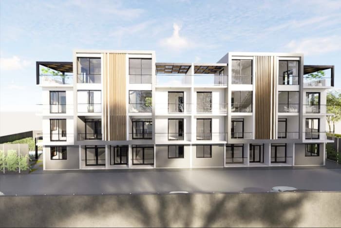 Venta de Proyectos de Apartamentos en Jarabacoa, R.D - foto 2