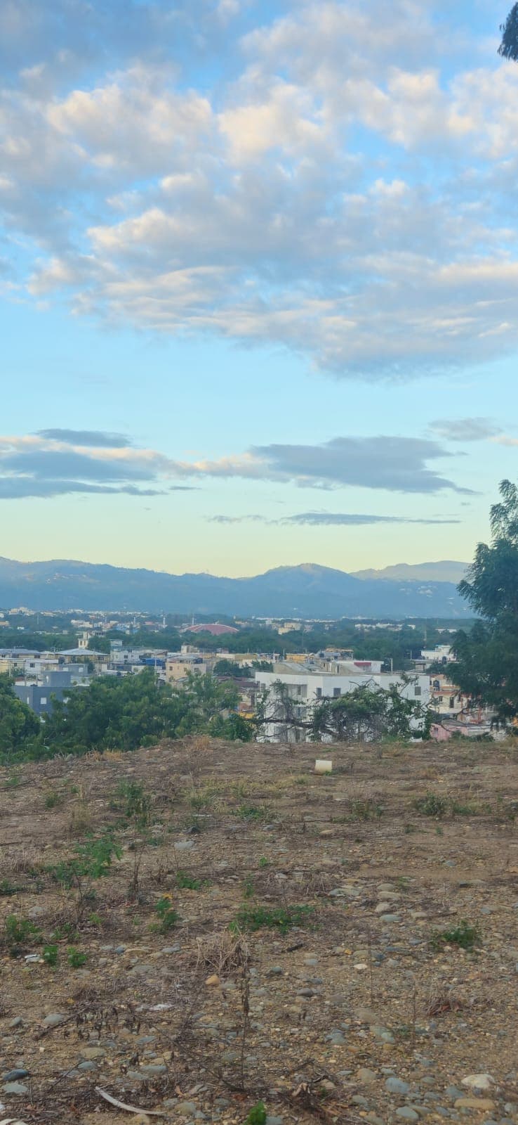 Terreno en Venta en La Barranquita, Santiago de los Caballeros - foto 3
