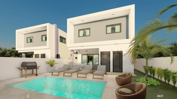 VILLA EN VENTA EN PUNTA CANA - foto 3