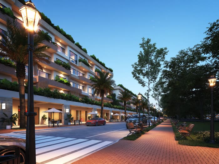 EN VENTA APARTAMENTOS EN PUNTA CANA - foto 4